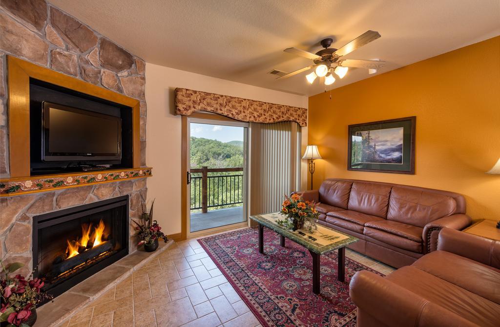 Two Bedroom Grand Villa