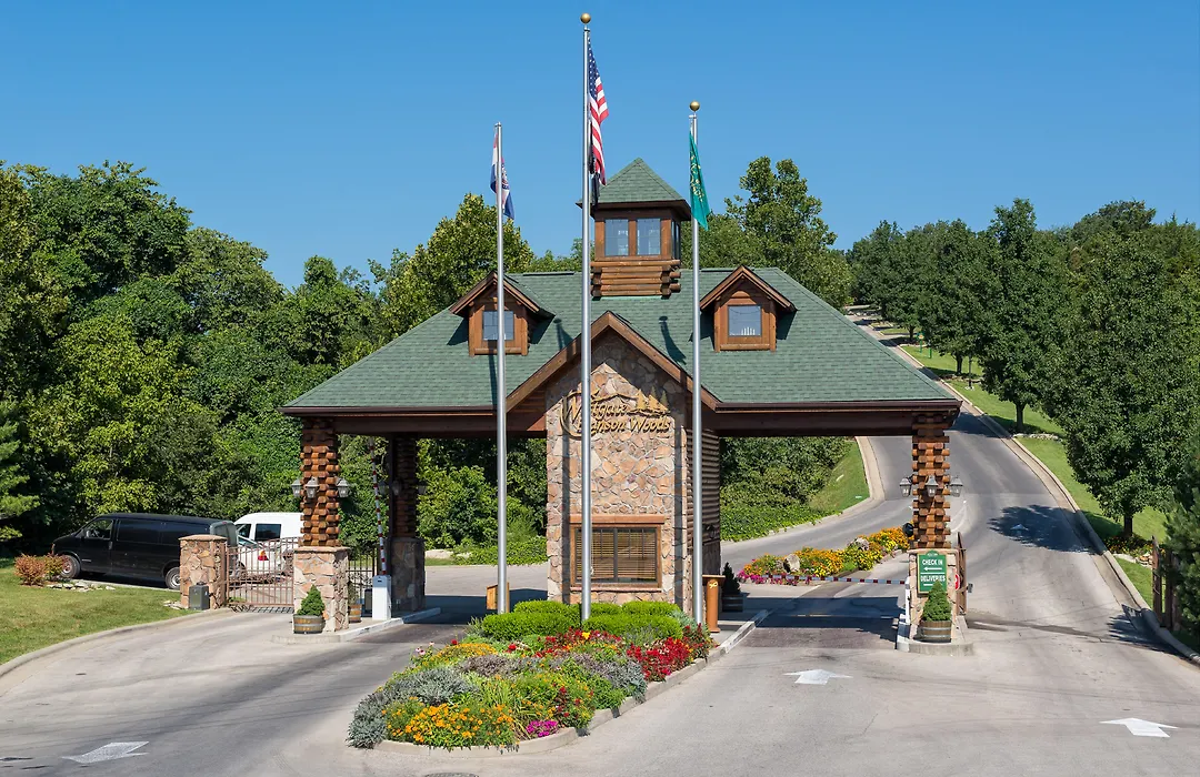 Westgate Branson Woods Resort-1