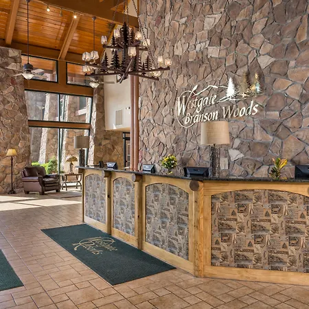 Westgate Branson Woods Resort-2